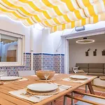 Apartman Patio De La Juderia Deluxe