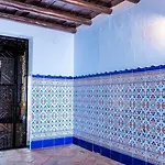 Apartman Patio De La Juderia Deluxe Córdoba