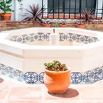 Apartman Patio De La Juderia Deluxe *