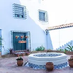 Patio De La Juderia Deluxe *