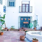 Patio De La Juderia Deluxe Córdoba