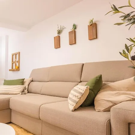 Patio De La Juderia Deluxe アパート コルドバ