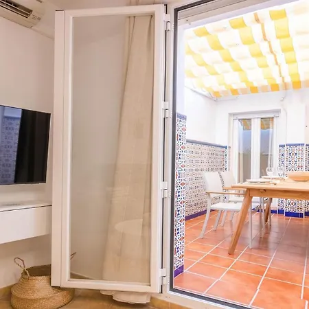 Patio De La Juderia Deluxe * 코르도바