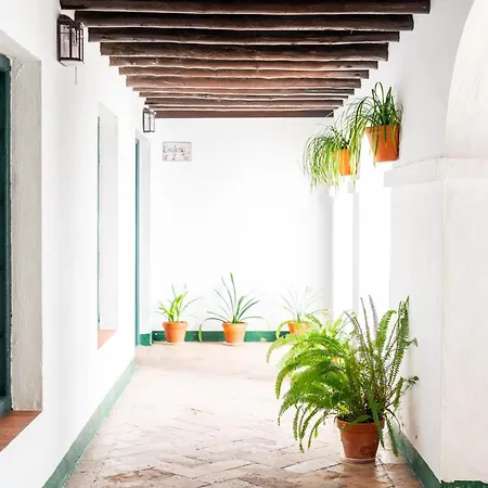 Patio De La Juderia Deluxe