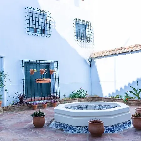 Patio De La Juderia Deluxe *