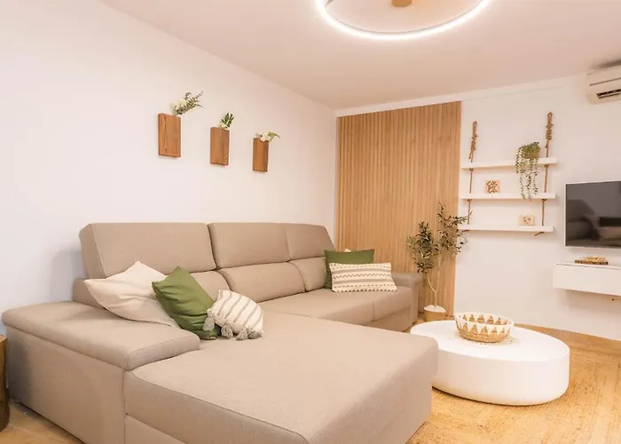 Apartment Patio De La Juderia Deluxe Cordoba