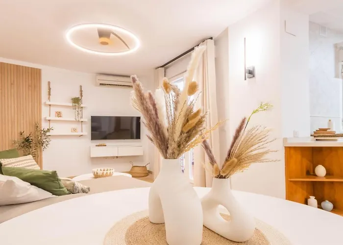 Patio De La Juderia Deluxe 코르도바