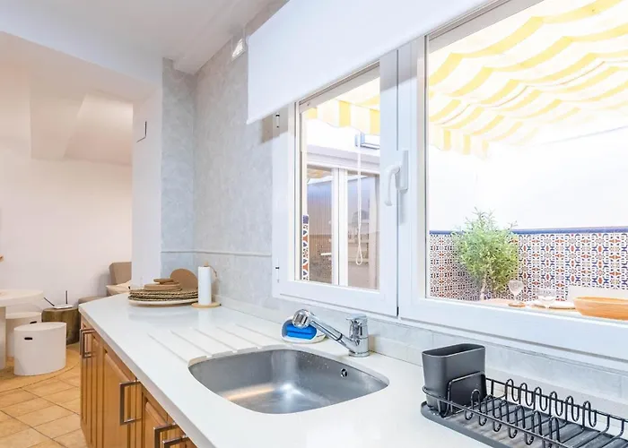 Patio De La Juderia Deluxe * 코르도바