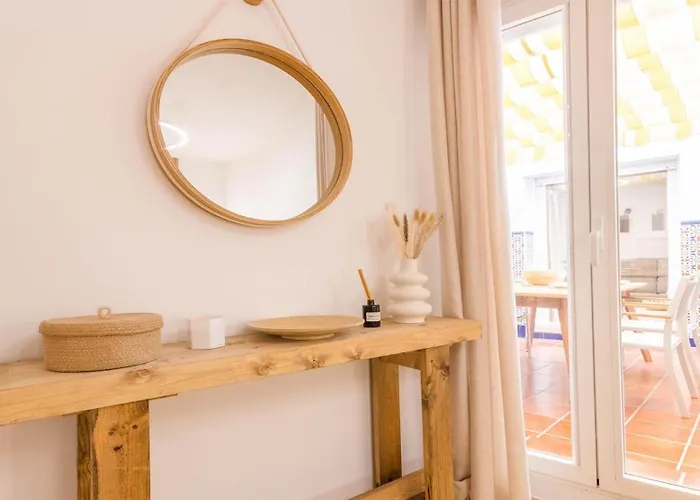 Patio De La Juderia Deluxe * 코르도바