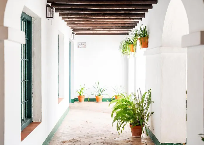 Patio De La Juderia Deluxe