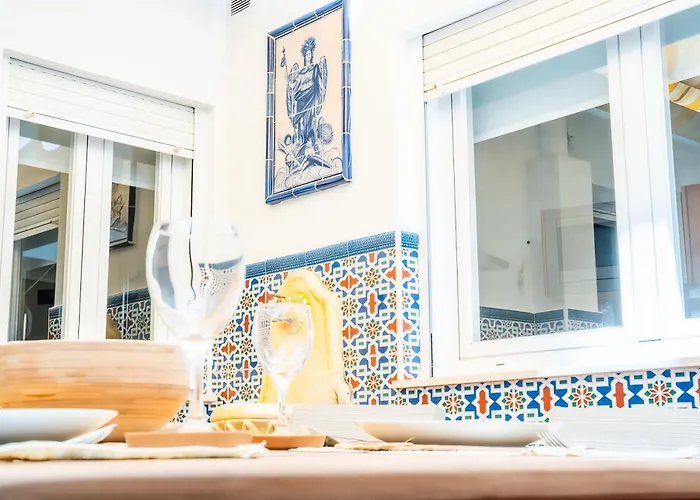 Patio De La Juderia Deluxe 아파트 코르도바