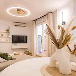 Апартаменти Patio De La Juderia Deluxe