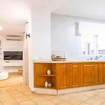 Patio De La Juderia Deluxe Апартаменти