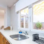 Patio De La Juderia Deluxe * Кордова