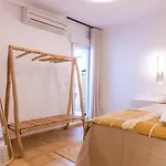 Patio De La Juderia Deluxe * Кордова