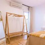 Patio De La Juderia Deluxe Апартаменти Кордова