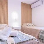 Patio De La Juderia Deluxe Апартаменти Кордова