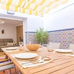 Апартаменти Patio De La Juderia Deluxe Кордова