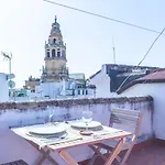 Patio De La Juderia Deluxe Кордова