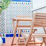 Апартаменти Patio De La Juderia Deluxe Кордова