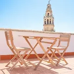 Patio De La Juderia Deluxe * Кордова