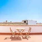 Patio De La Juderia Deluxe Апартаменти *