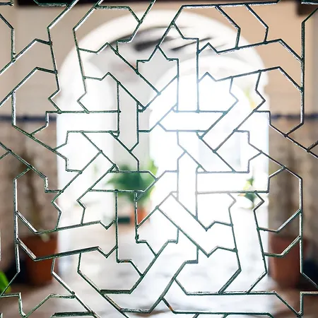 شقة Patio De La Juderia Deluxe قرطبة