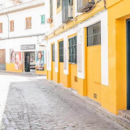 Patio De La Juderia Deluxe شقة قرطبة