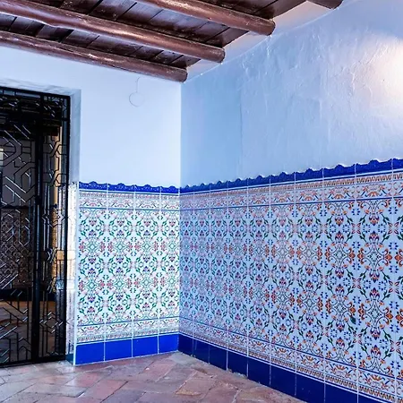 Lägenhet Patio De La Juderia Deluxe Córdoba