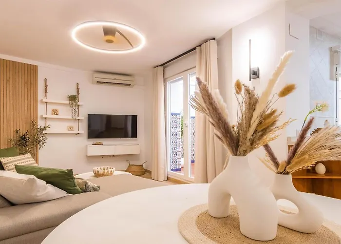 Appartamento Patio De La Juderia Deluxe