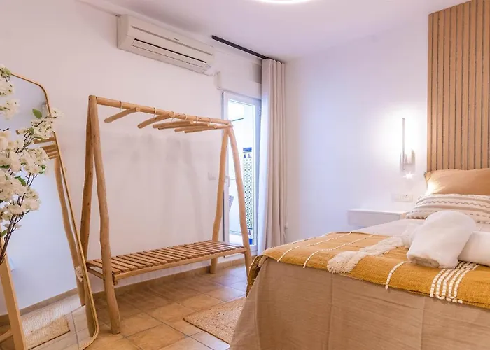 Patio De La Juderia Deluxe * Cordova