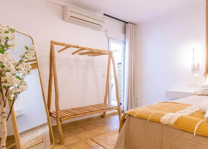 Patio De La Juderia Deluxe Appartamento Cordova