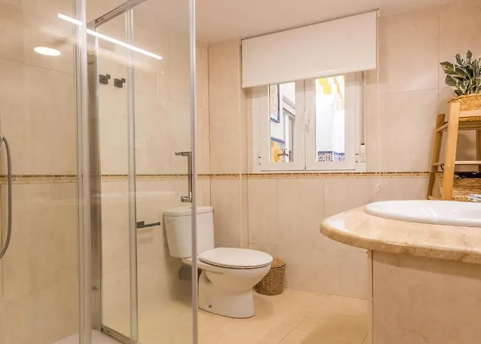 Patio De La Juderia Deluxe Appartamento Cordova