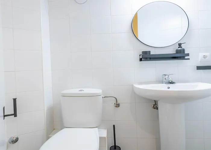 Patio De La Juderia Deluxe * Cordova