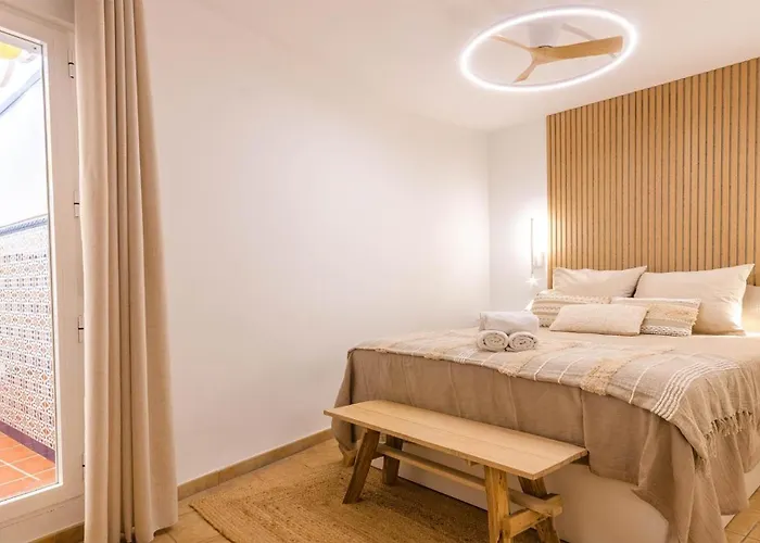 Patio De La Juderia Deluxe شقة قرطبة