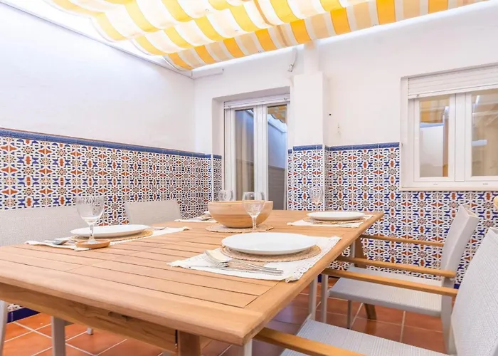 Patio De La Juderia Deluxe * قرطبة