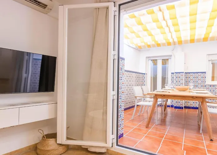 Patio De La Juderia Deluxe * قرطبة