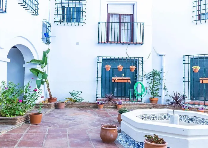 Patio De La Juderia Deluxe قرطبة