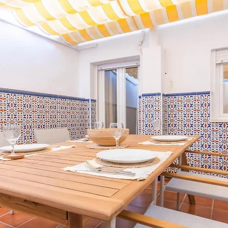 Patio De La Juderia Deluxe * Кордова