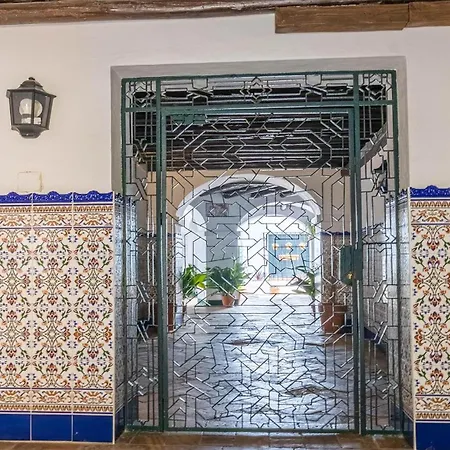 Patio De La Juderia Deluxe * Кордова